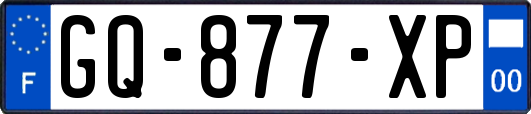 GQ-877-XP