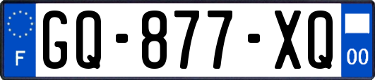 GQ-877-XQ