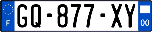 GQ-877-XY