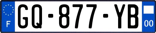 GQ-877-YB
