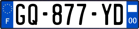 GQ-877-YD