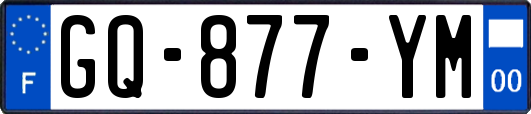 GQ-877-YM