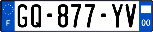 GQ-877-YV