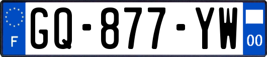 GQ-877-YW
