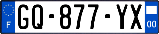 GQ-877-YX