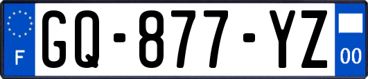 GQ-877-YZ
