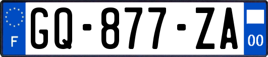 GQ-877-ZA
