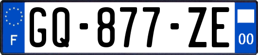 GQ-877-ZE