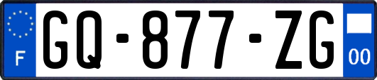GQ-877-ZG