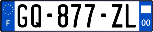 GQ-877-ZL
