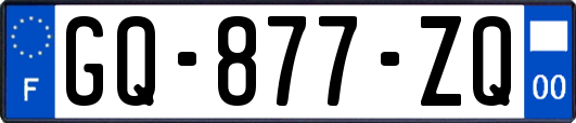 GQ-877-ZQ