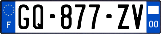 GQ-877-ZV
