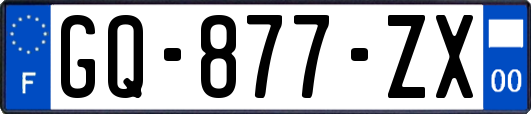 GQ-877-ZX