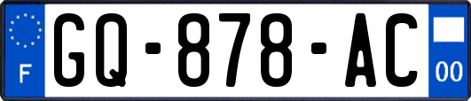 GQ-878-AC