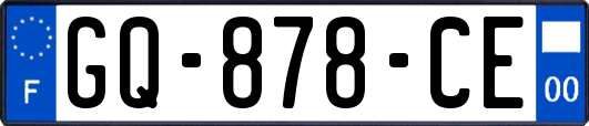 GQ-878-CE