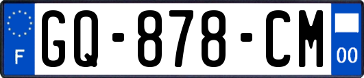 GQ-878-CM