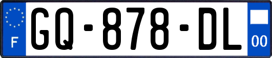 GQ-878-DL