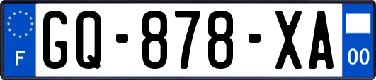 GQ-878-XA