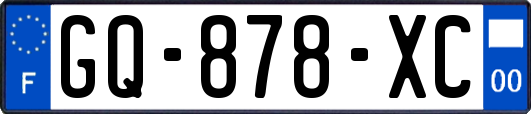 GQ-878-XC