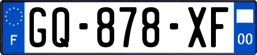 GQ-878-XF