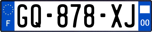 GQ-878-XJ