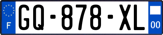GQ-878-XL