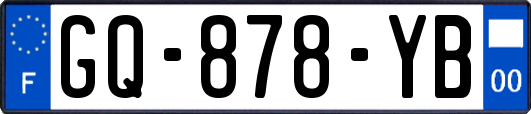 GQ-878-YB