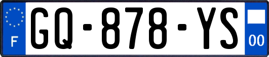 GQ-878-YS