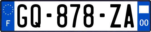 GQ-878-ZA