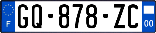 GQ-878-ZC