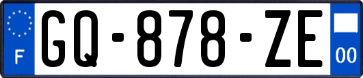 GQ-878-ZE
