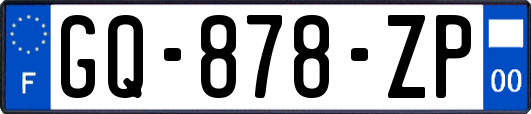 GQ-878-ZP
