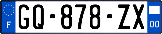 GQ-878-ZX