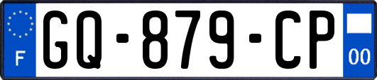 GQ-879-CP