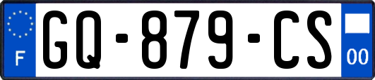 GQ-879-CS