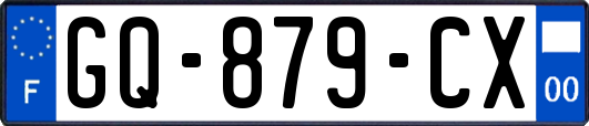 GQ-879-CX