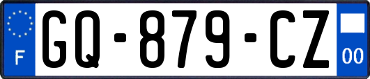 GQ-879-CZ
