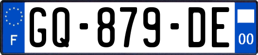 GQ-879-DE