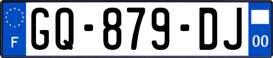 GQ-879-DJ