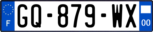 GQ-879-WX