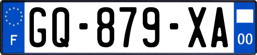 GQ-879-XA