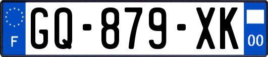 GQ-879-XK