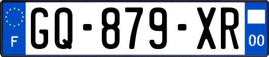 GQ-879-XR
