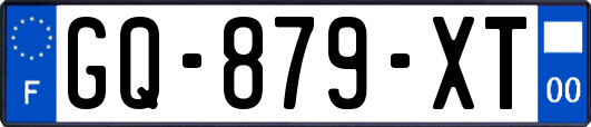 GQ-879-XT