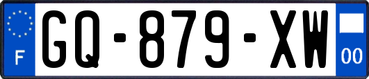 GQ-879-XW