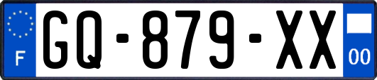 GQ-879-XX