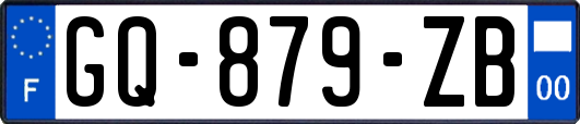 GQ-879-ZB