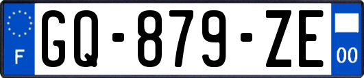 GQ-879-ZE