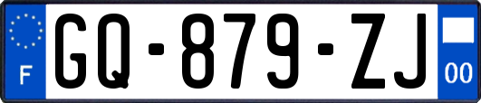 GQ-879-ZJ