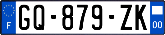 GQ-879-ZK